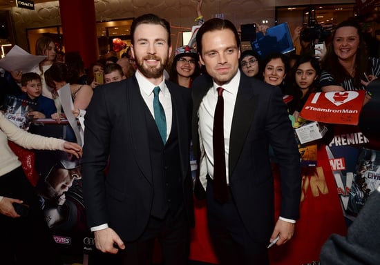 Chris Evans and Lily Collins Are Reportedly Dating ...