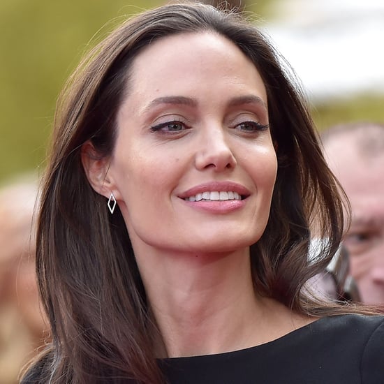 Image result for Photos of Angelina Jolie