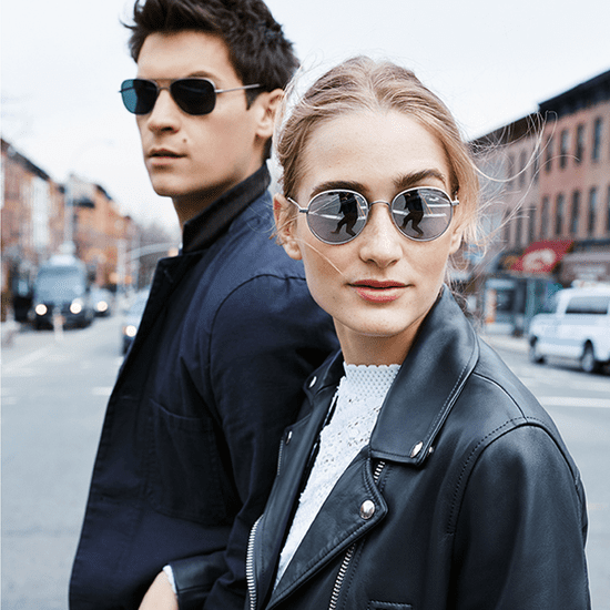 Warby Parker POPSUGAR Fashion