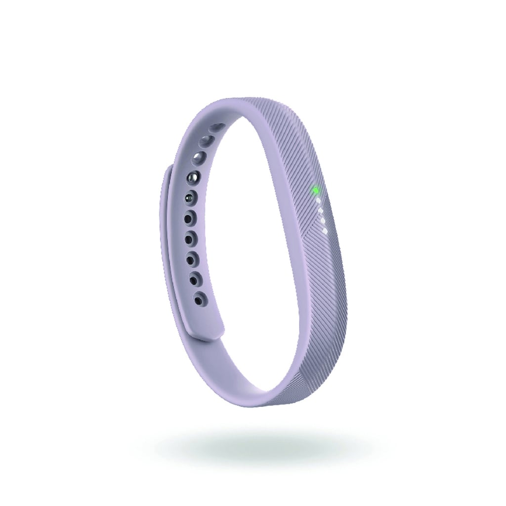 fitbit model