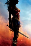 Badass Details About Wonder Woman