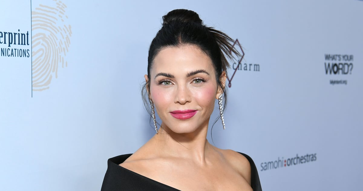Jenna Dewan Says Daughter Everly Isn't a Fan of "Step Up": "She Was Completely Uninterested"