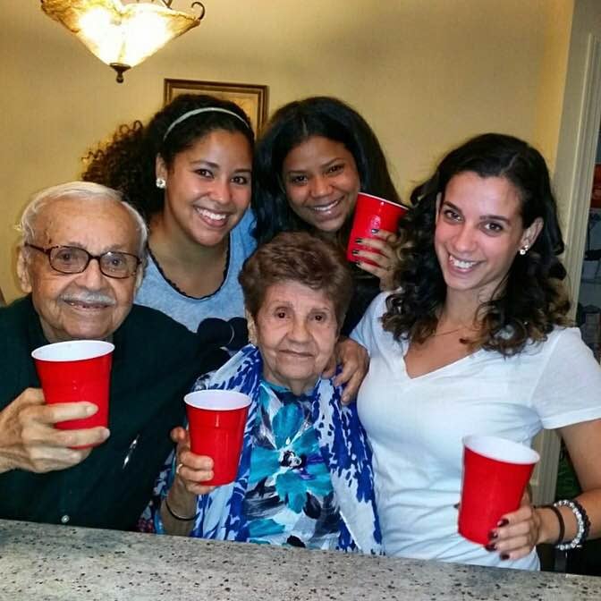 What It S Like Being Black And Latina PS Latina