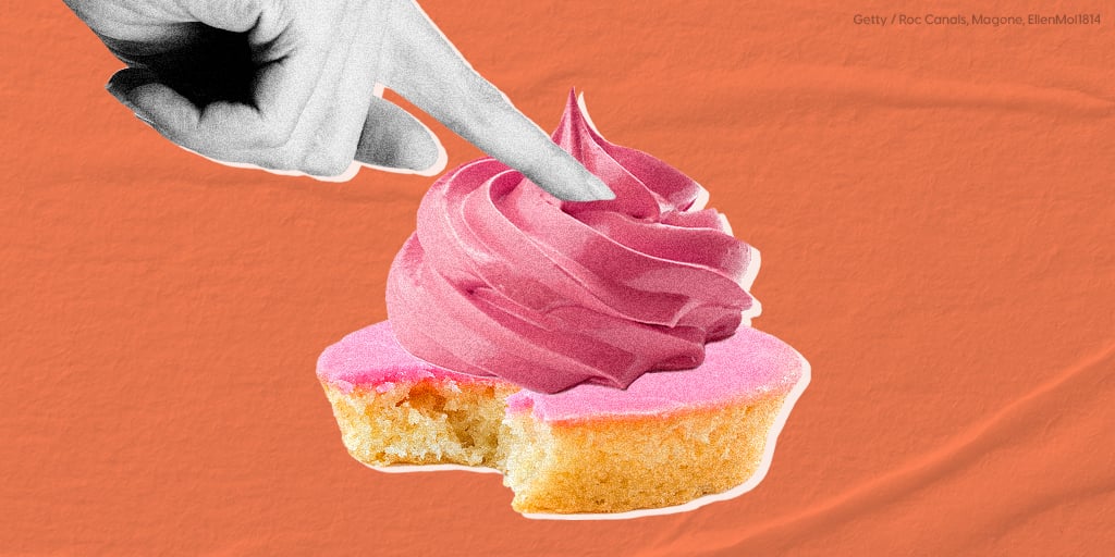 Sploshing Sex Experts Explain The Fetish Ps Sex