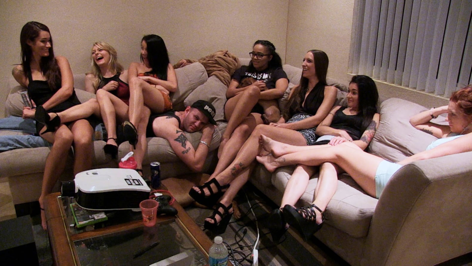 Documentaries About Sex On Netflix PS Entertainment