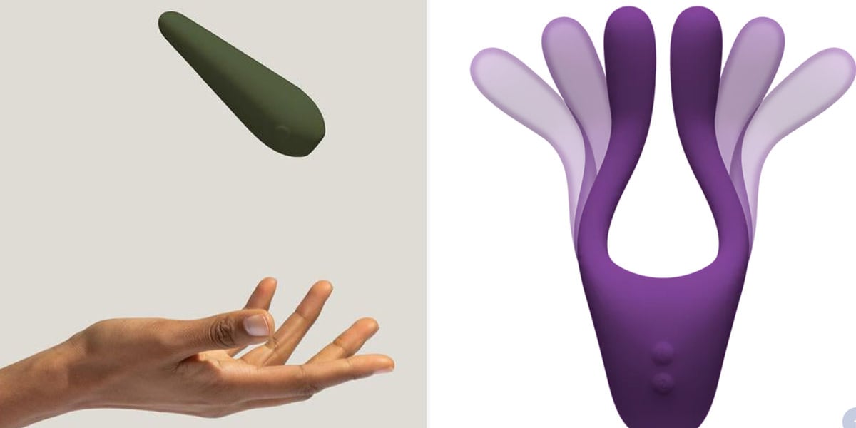 Best Gender Neutral Sex Toys Popsugar Love Sex