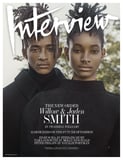 If Sibling Goals Were a Thing, Jaden and Willow Smith Would Define Them