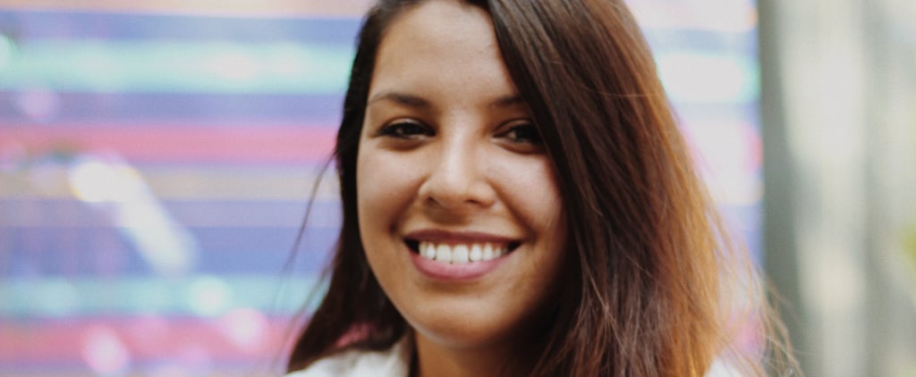 Why I Want My Latina Daughter To Speak Spanish POPSUGAR Latina