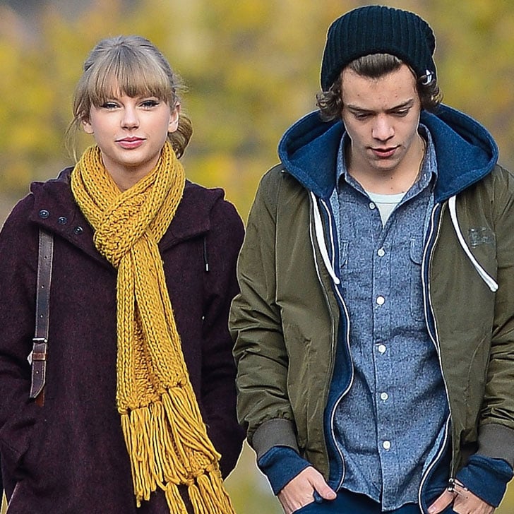 Who Has Taylor Swift Dated POPSUGAR Celebrity