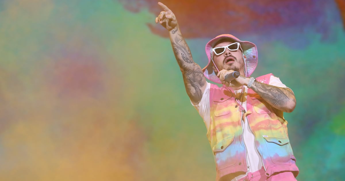 Hottest Latin Songs Of The Winter Popsugar Latina