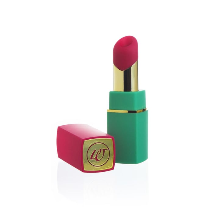 Вибратор В Форме Помады