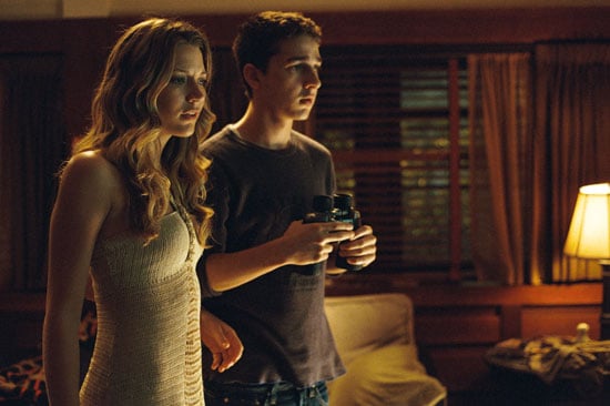 Teen thriller movies