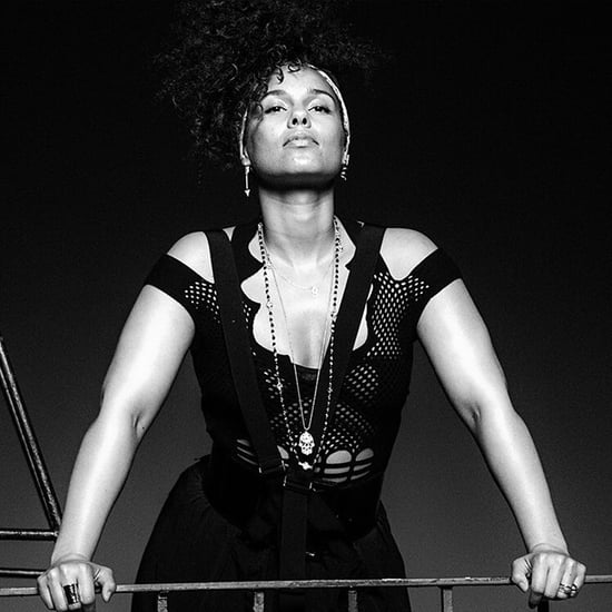Alicia Keys | POPSUGAR Celebrity