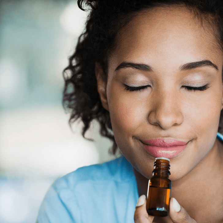 Best Oils For Hair and Skin POPSUGAR Beauty