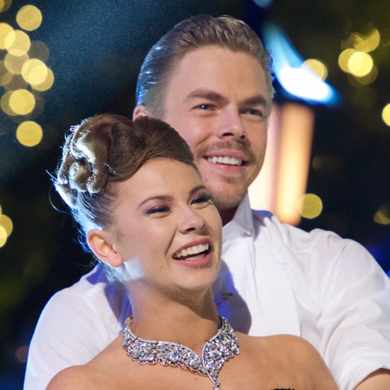 Bindi Irwin Wins Dancing With the Stars