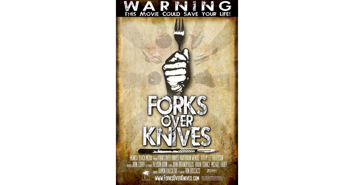 Watch Forks Over Knives Full Movie
