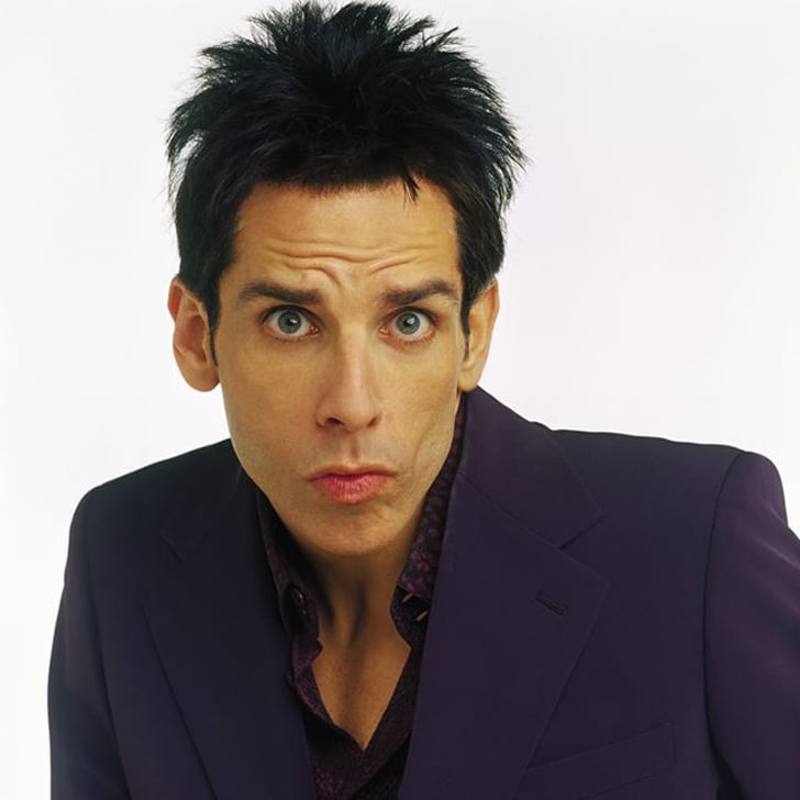 Zoolander Movie GIFs | POPSUGAR Fashion