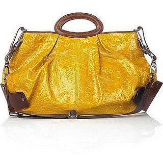 Last Week to Win This Fab Yellow Marni Bag! Last Week to Win This Fab Yellow Marni Bag!