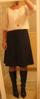 Look of the Day: Just Like Rihanna Look of the Day: Just Like Rihanna