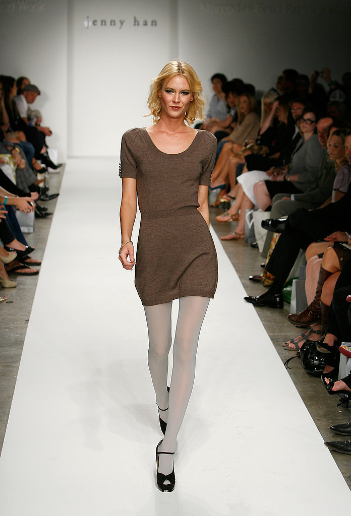 La Fashion Week Fall 2008 Han la fashion week fall 2008 han popsugar fashion La Fashion Week Fall 2008 Han la fashion week fall 2008 han popsugar fashion