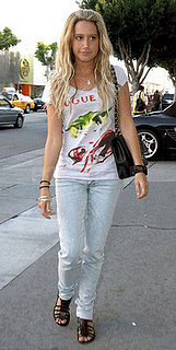 Trash & Luxury Women's Sky Vogue Tee: Love It or Hate It? Trash & Luxury Women's Sky Vogue Tee: Love It or Hate It?