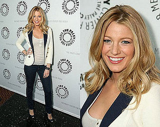 Celebrity Style: Blake Lively Celebrity Style: Blake Lively