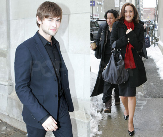 Leighton Meester Smokes Pot Leighton Meester Smokes Pot