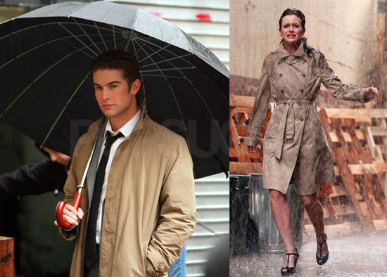 Let the Gossip Girl Gossip Begin Let the Gossip Girl Gossip Begin