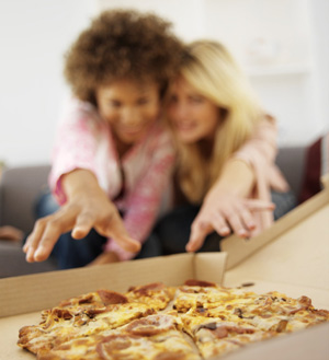 Healthy Eating Tip: Find Healthier Alternatives Healthy Eating Tip: Find Healthier Alternatives