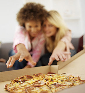 Healthy Eating Tip: Find Healthier Alternatives Healthy Eating Tip: Find Healthier Alternatives