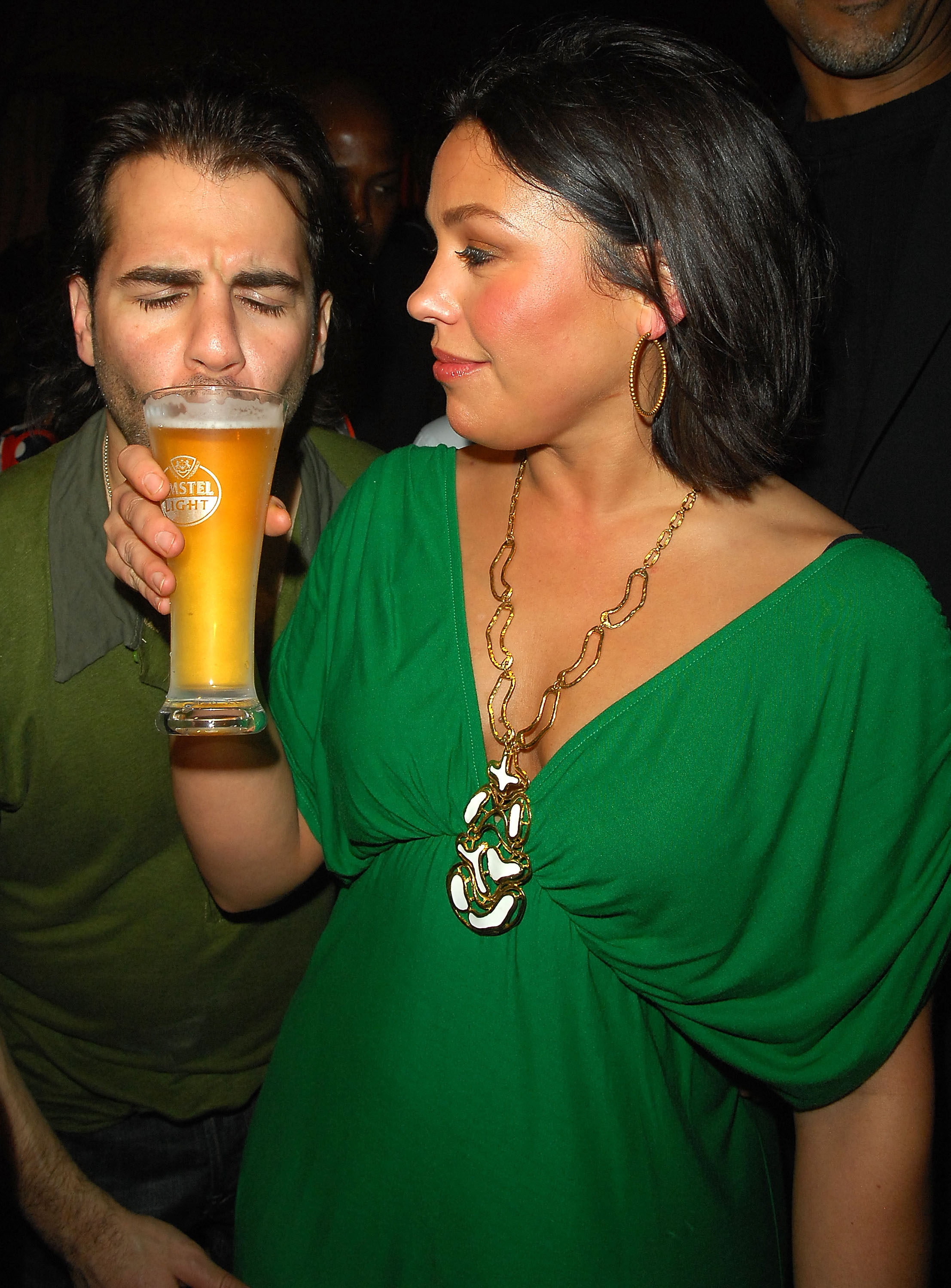 Rachel Ray and hubby John Cusimano Rachel Ray and hubby John Cusimano