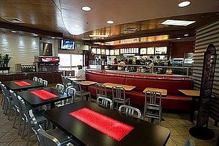 Would You Dine at This McDonald's? Would You Dine at This McDonald's?