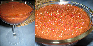 Battle of the Quick Chocolate Mousse: Nigella vs. Giada Battle of the Quick Chocolate Mousse: Nigella vs. Giada