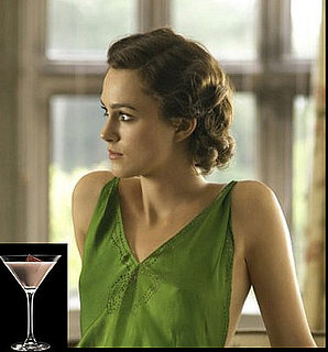 TV Dinners: Atonement — Chocolate Martini TV Dinners: Atonement — Chocolate Martini