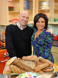 Yummy Link: Rachael and Tom Make Sandwiches Yummy Link: Rachael and Tom Make Sandwiches