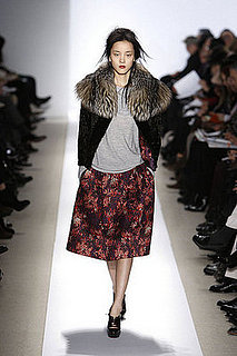 Peter Som, Michael Kors, Monique Lhuillier Peter Som, Michael Kors, Monique Lhuillier