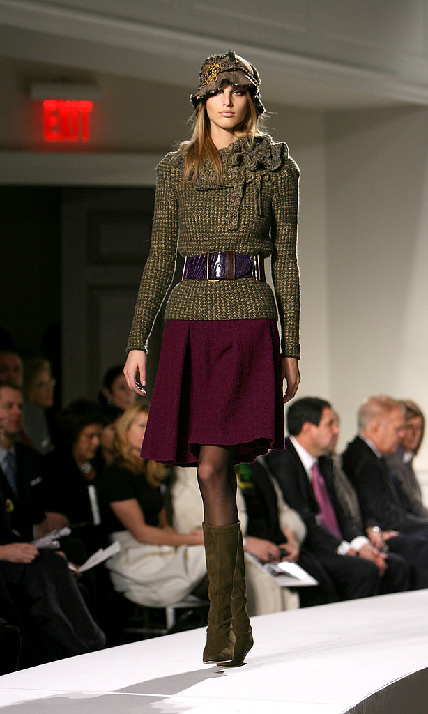 Oscar De La Renta Oscar De La Renta