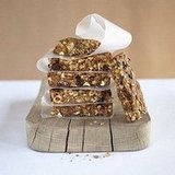 Trail Mix Bars Trail Mix Bars