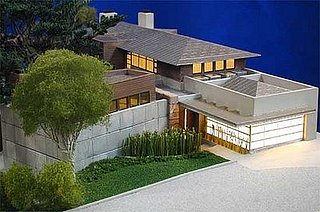 Room Therapy: Architectural Models Room Therapy: Architectural Models