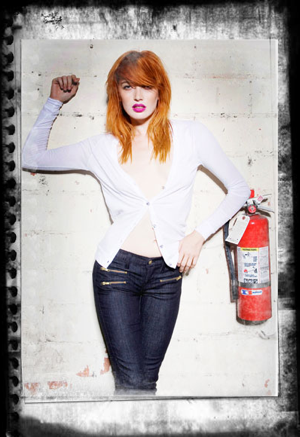 Denim Designer Spotlight: Work Custom Jeans Denim Designer Spotlight: Work Custom Jeans