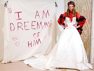 Reem Acra Spring 2009 Bridal Collection Reem Acra Spring 2009 Bridal Collection