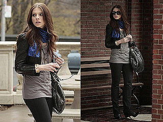 I Want This Wardrobe: Gossip Girl, Georgina Sparks I Want This Wardrobe: Gossip Girl, Georgina Sparks