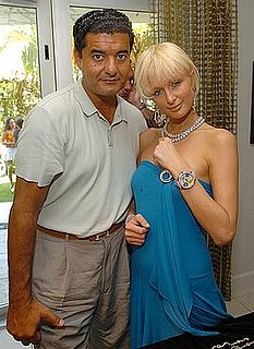 Fab Flash: Jacob Arabov "Jacob the Jeweler" Lands Prison Time Fab Flash: Jacob Arabov "Jacob the Jeweler" Lands Prison Time