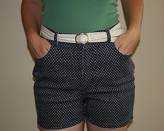 Fab Redux: Not So Short Shorts Fab Redux: Not So Short Shorts