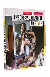Fab Read: Cheap Date Guide to Style Fab Read: Cheap Date Guide to Style