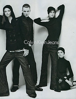 Fab Ad: Calvin Klein Jeans Fall 2008 Fab Ad: Calvin Klein Jeans Fall 2008