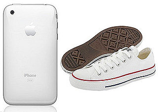 What to Wear With Your New White iPhone What to Wear With Your New White iPhone