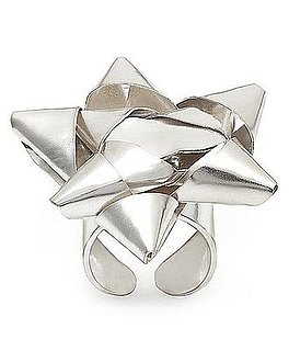 Maison Martin Margiela Gift Bow Ring: Love It or Hate It? Maison Martin Margiela Gift Bow Ring: Love It or Hate It?