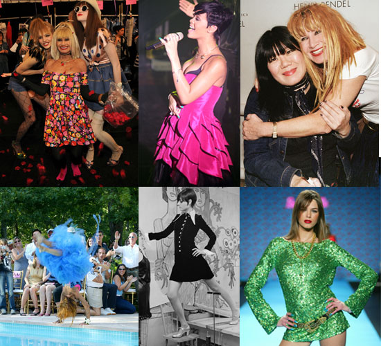 Happy 30 Years Betsey! Happy 30 Years Betsey!