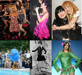 Happy 30 Years Betsey! Happy 30 Years Betsey!